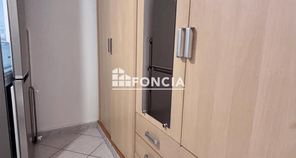 À vendre Appartement 3 pièces 40 m² - La Londe-les-maures 83250