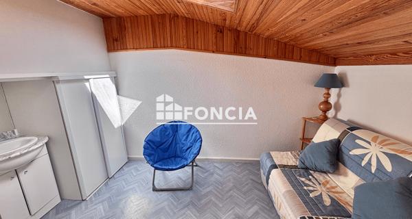 À vendre Appartement 3 pièces 40 m² - La Londe-les-maures 83250