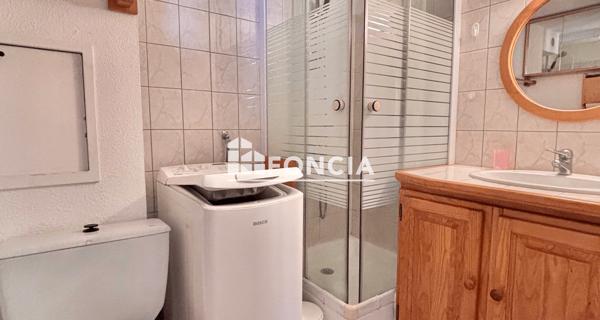 À vendre Appartement 3 pièces 40 m² - La Londe-les-maures 83250