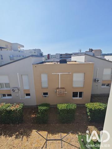 Appartement à vendre 3 pièces 57 m² Voreppe