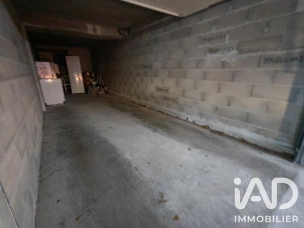 Appartement à vendre 3 pièces 57 m² Voreppe