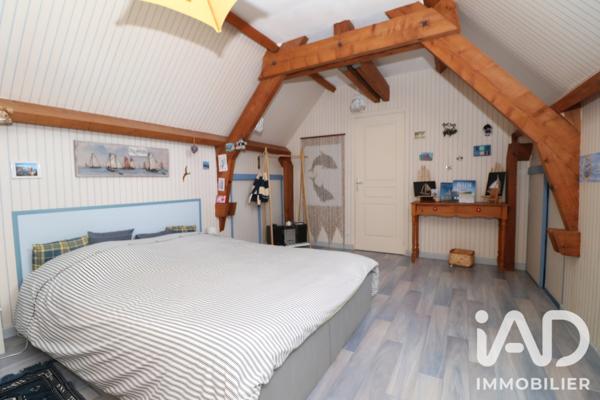 Maison à vendre 6 pièces 190 m² Chassenard