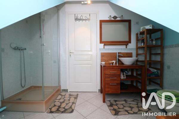 Maison à vendre 6 pièces 190 m² Chassenard