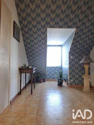 Maison à vendre 6 pièces 190 m² Chassenard