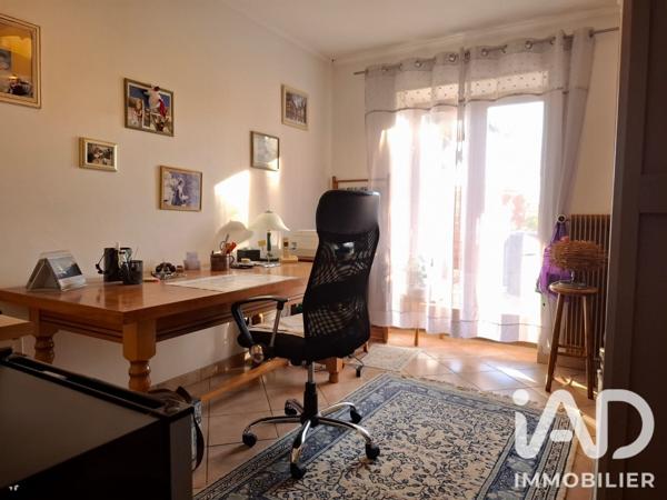 Maison à vendre 6 pièces 190 m² Chassenard