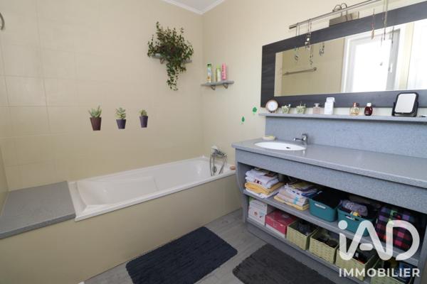 Maison à vendre 6 pièces 190 m² Chassenard
