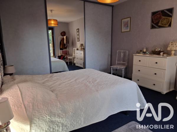Maison à vendre 6 pièces 190 m² Chassenard