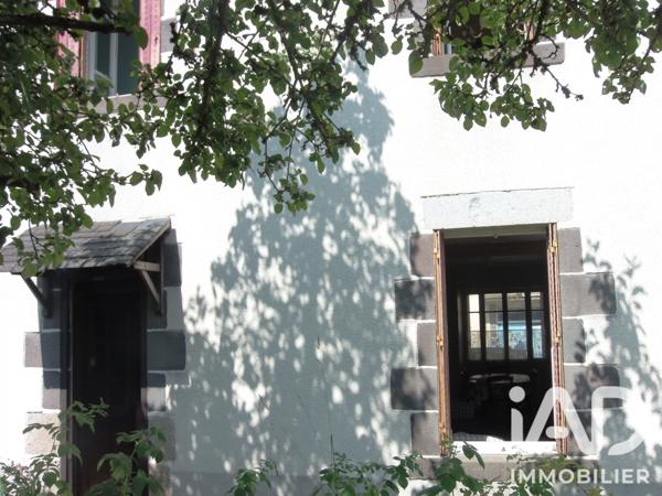 Maison à vendre 7 pièces 160 m² Giat