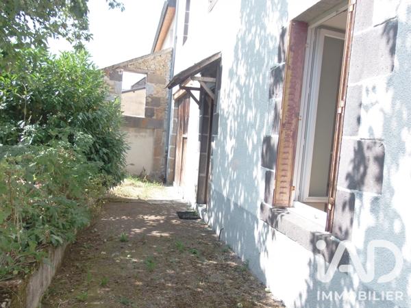 Maison à vendre 7 pièces 160 m² Giat