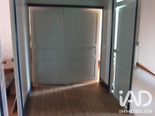 Maison à vendre 7 pièces 160 m² Giat