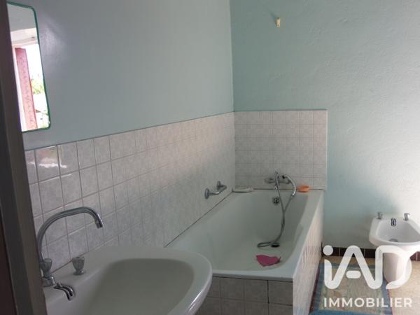 Maison à vendre 7 pièces 160 m² Giat