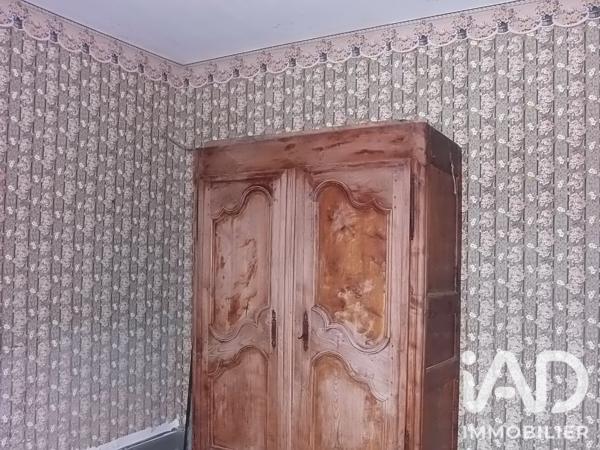 Maison à vendre 7 pièces 160 m² Giat