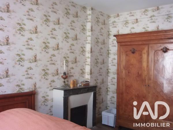 Maison à vendre 7 pièces 160 m² Giat
