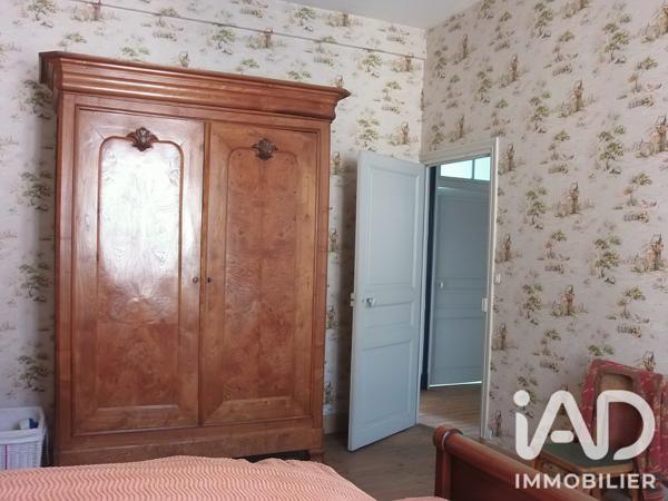 Maison à vendre 7 pièces 160 m² Giat