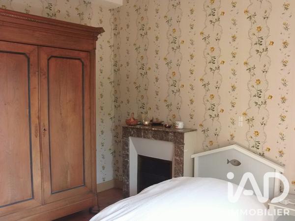 Maison à vendre 7 pièces 160 m² Giat