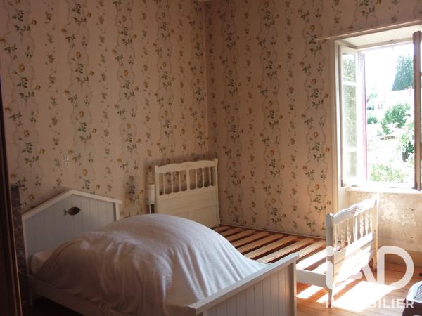 Maison à vendre 7 pièces 160 m² Giat
