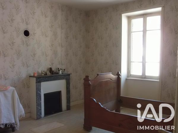 Maison à vendre 7 pièces 160 m² Giat