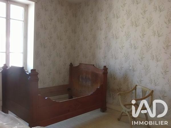 Maison à vendre 7 pièces 160 m² Giat