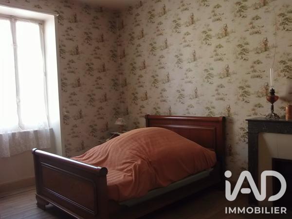 Maison à vendre 7 pièces 160 m² Giat