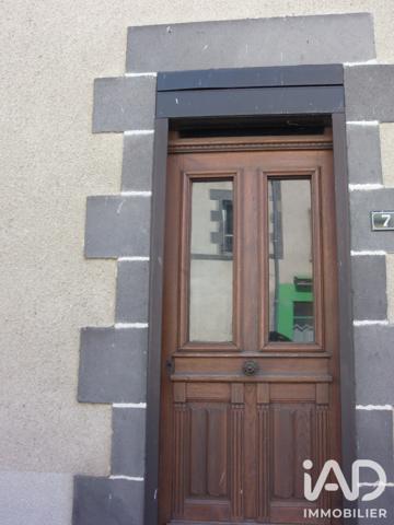 Maison à vendre 7 pièces 160 m² Giat