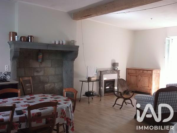 Maison à vendre 7 pièces 160 m² Giat