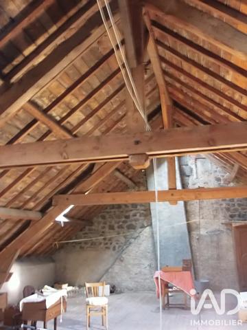 Maison à vendre 7 pièces 160 m² Giat