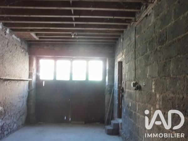 Maison à vendre 7 pièces 160 m² Giat