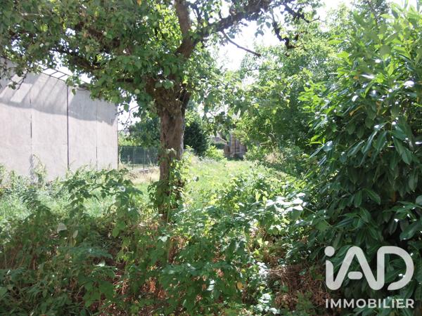 Maison à vendre 7 pièces 160 m² Giat