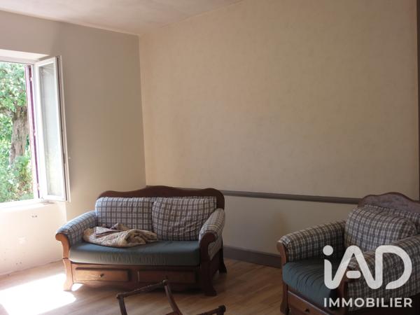 Maison à vendre 7 pièces 160 m² Giat