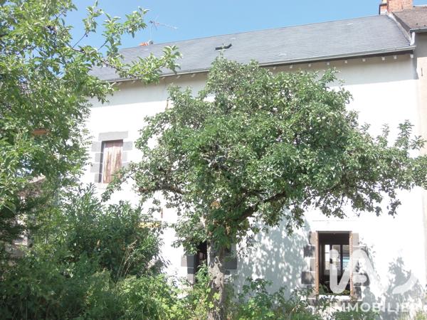 Maison à vendre 7 pièces 160 m² Giat