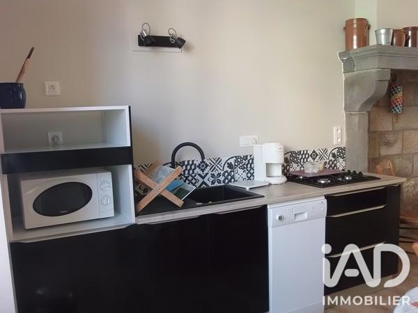 Maison à vendre 7 pièces 160 m² Giat