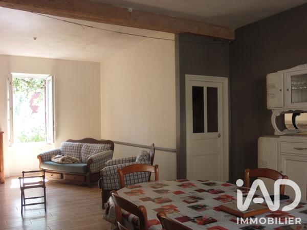Maison à vendre 7 pièces 160 m² Giat