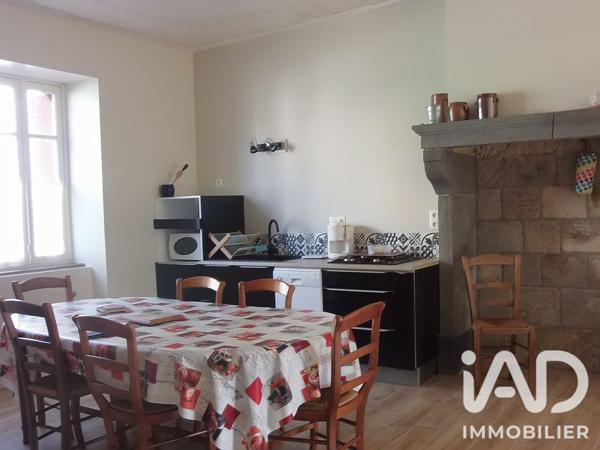 Maison à vendre 7 pièces 160 m² Giat