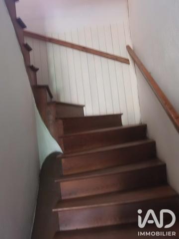 Maison à vendre 7 pièces 160 m² Giat