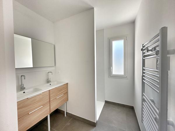 4 chambres – maison de plain-pied – garage – caudan