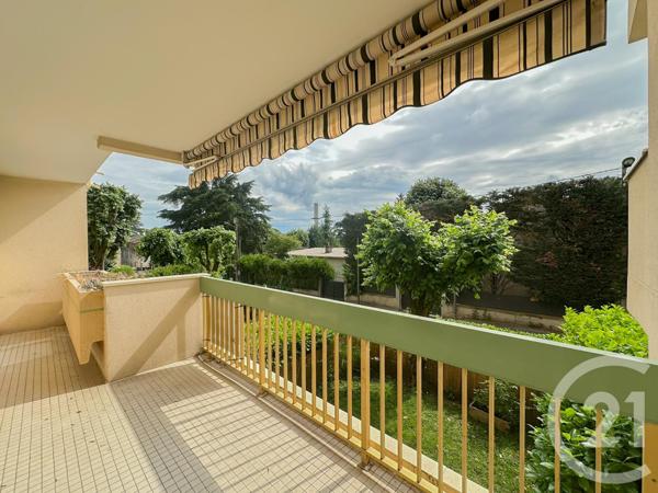 Appartement à vendre  4 pièces - 90,67 m2 CHAMPAGNE AU MONT D OR - 69