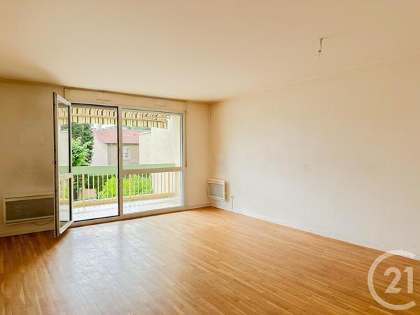 Appartement à vendre  4 pièces - 90,67 m2 CHAMPAGNE AU MONT D OR - 69