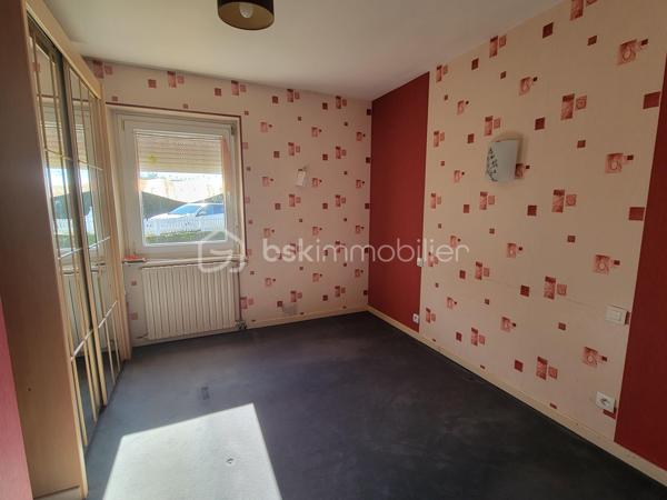 Maison en pierre de 152 m²