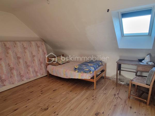 Maison en pierre de 152 m²