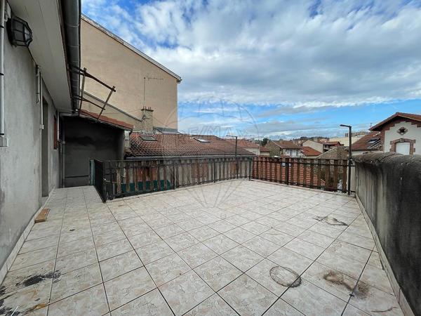 Appartement  en vente - Loire - 42