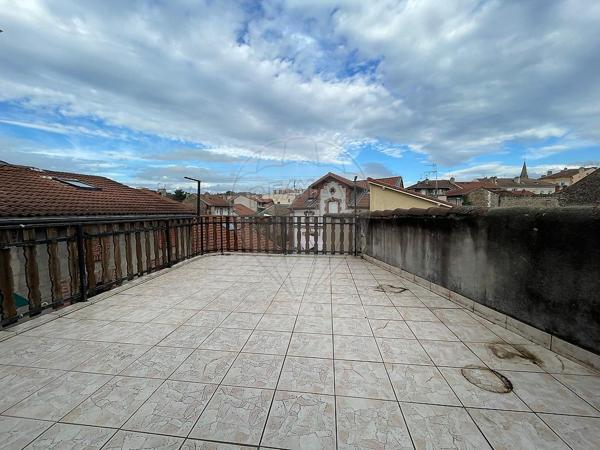 Appartement  en vente - Loire - 42