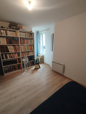 Appartement
                                                                                                                                                                                                                                                                                                                        3 pièce(s)                                                                                                                                                                                                          2 chambre(s)                                                                                                                                                                                                          55.98  m²