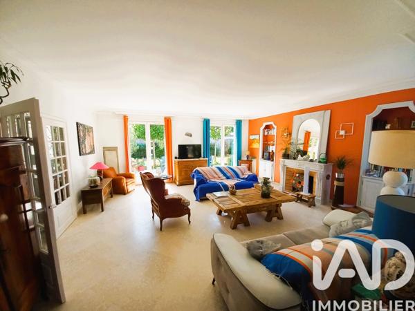 Maison à vendre 7 pièces 197,9 m² Dolus-d'Oléron