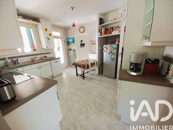 Maison à vendre 7 pièces 197,9 m² Dolus-d'Oléron
