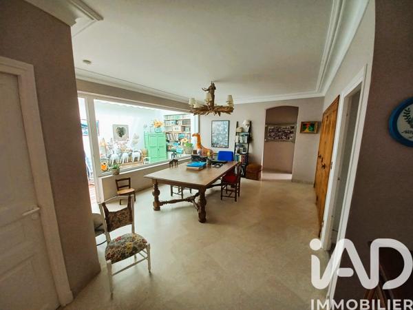 Maison à vendre 7 pièces 197,9 m² Dolus-d'Oléron