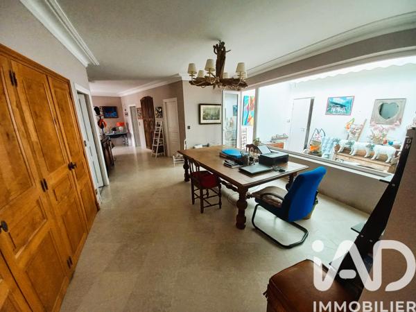Maison à vendre 7 pièces 197,9 m² Dolus-d'Oléron