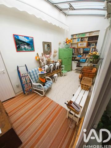 Maison à vendre 7 pièces 197,9 m² Dolus-d'Oléron