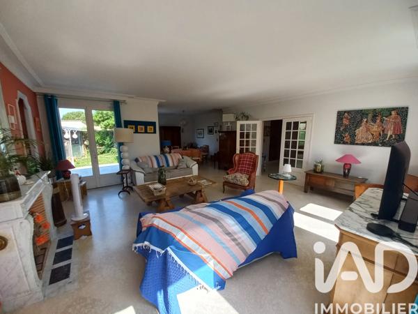 Maison à vendre 7 pièces 197,9 m² Dolus-d'Oléron