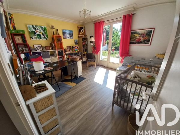 Maison à vendre 7 pièces 197,9 m² Dolus-d'Oléron