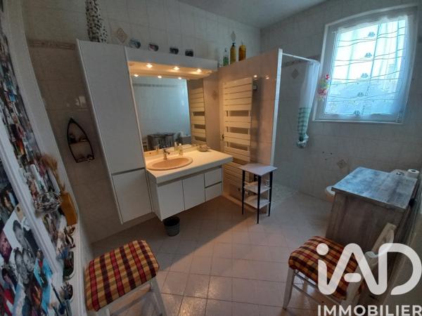 Maison à vendre 7 pièces 197,9 m² Dolus-d'Oléron